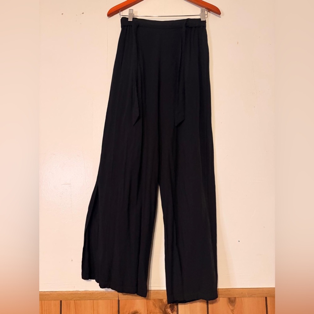 Hurley Elegant Black Women's Jumpsuit